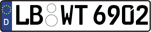 LB-WT6902