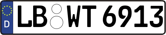 LB-WT6913