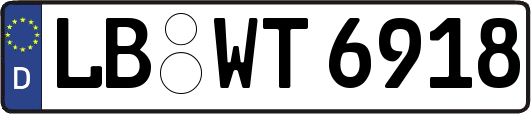 LB-WT6918