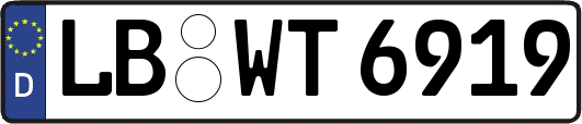 LB-WT6919