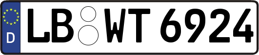 LB-WT6924