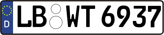 LB-WT6937