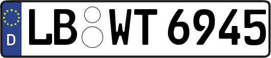 LB-WT6945