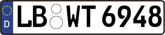 LB-WT6948