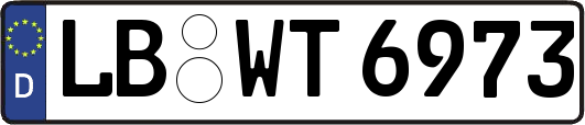 LB-WT6973