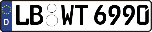 LB-WT6990