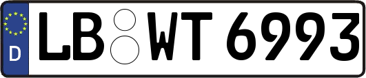 LB-WT6993