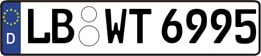 LB-WT6995