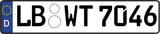 LB-WT7046