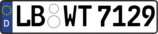 LB-WT7129