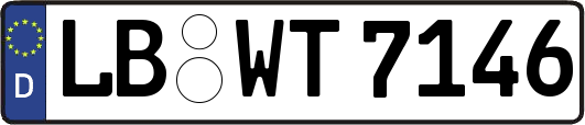 LB-WT7146