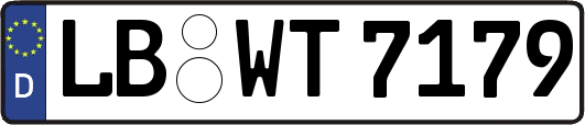 LB-WT7179