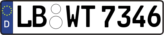 LB-WT7346