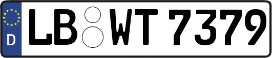 LB-WT7379