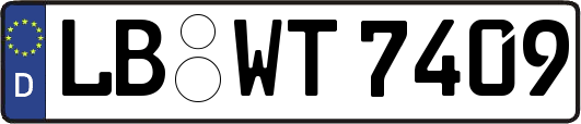 LB-WT7409