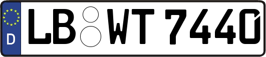 LB-WT7440