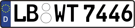 LB-WT7446