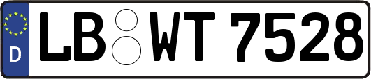 LB-WT7528