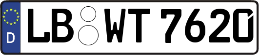 LB-WT7620