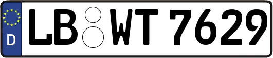 LB-WT7629