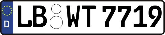 LB-WT7719