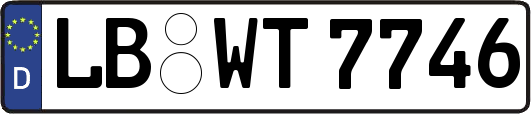 LB-WT7746