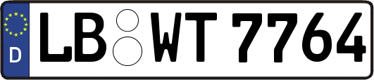 LB-WT7764