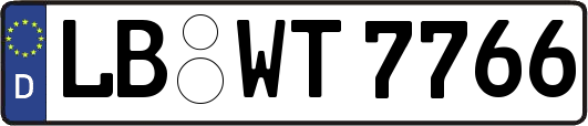 LB-WT7766