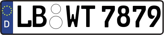 LB-WT7879