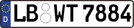 LB-WT7884