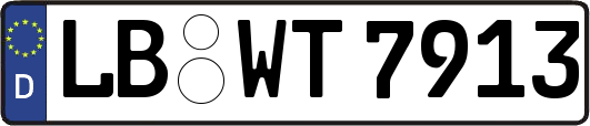 LB-WT7913