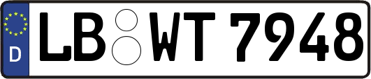 LB-WT7948