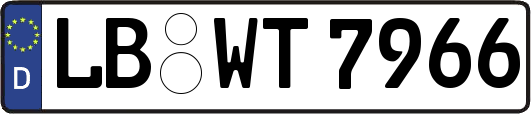 LB-WT7966