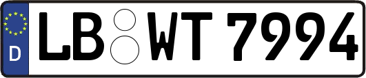 LB-WT7994