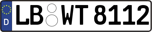 LB-WT8112