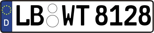 LB-WT8128