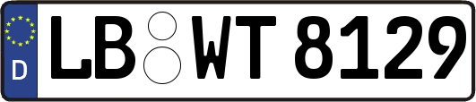 LB-WT8129