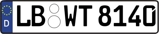 LB-WT8140