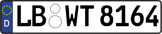 LB-WT8164