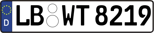 LB-WT8219