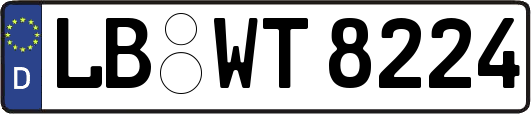 LB-WT8224