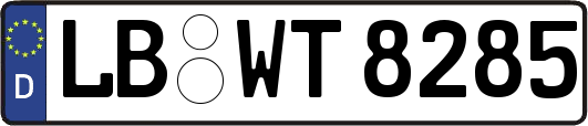 LB-WT8285