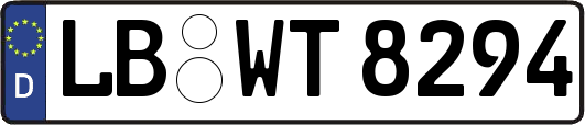 LB-WT8294