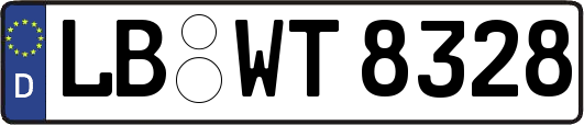 LB-WT8328
