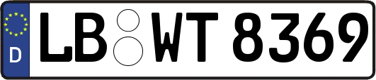 LB-WT8369