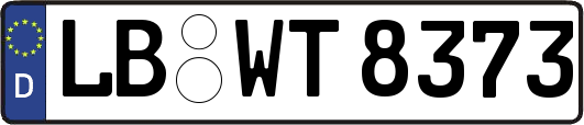 LB-WT8373