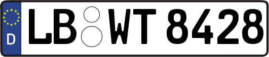 LB-WT8428