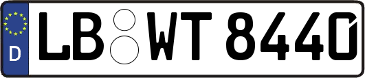 LB-WT8440