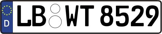 LB-WT8529