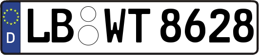LB-WT8628
